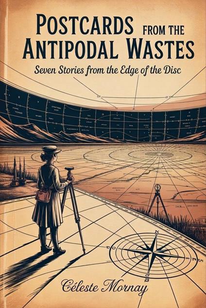 Postcards from the Antipodal Wastes