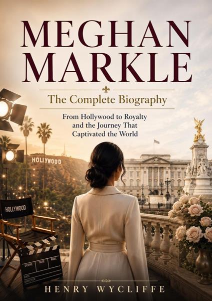 Meghan Markle