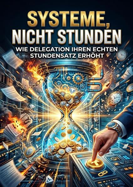 Systeme, nicht Stunden