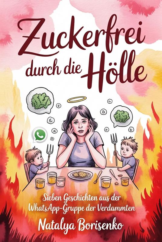 Zuckerfrei durch die Hölle