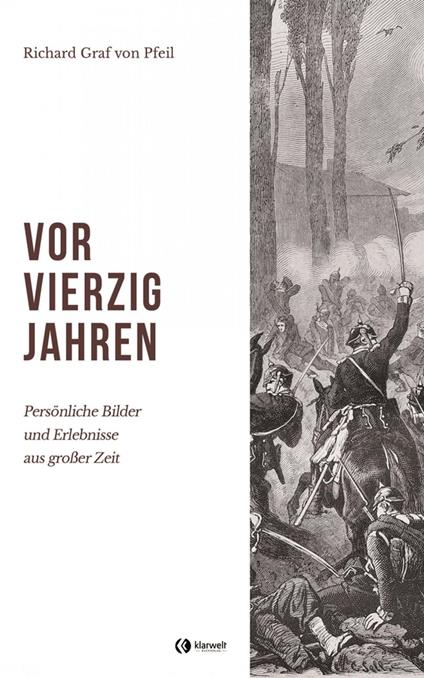 Vor vierzig Jahren