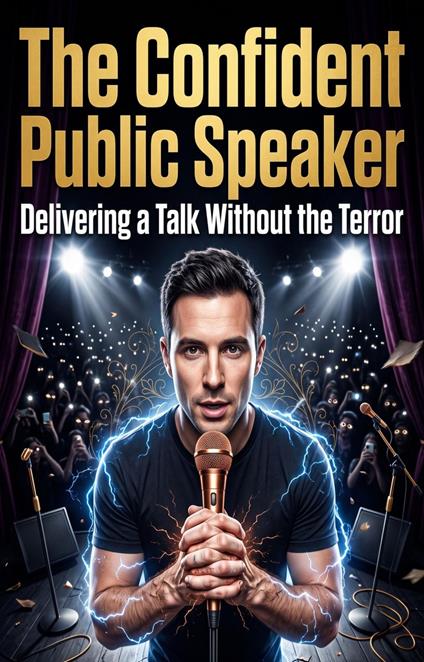 The Confident Public Speaker
