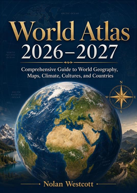 World Atlas 2026–2027