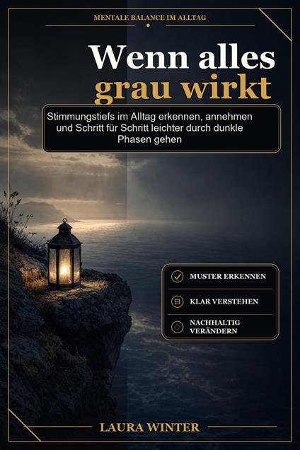 Wenn alles grau wirkt