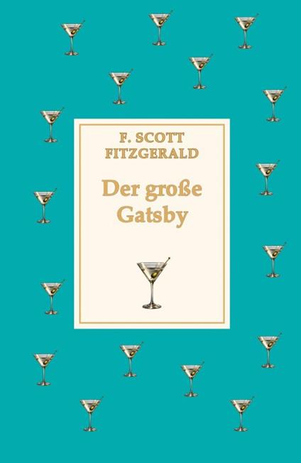 Der große Gatsby
