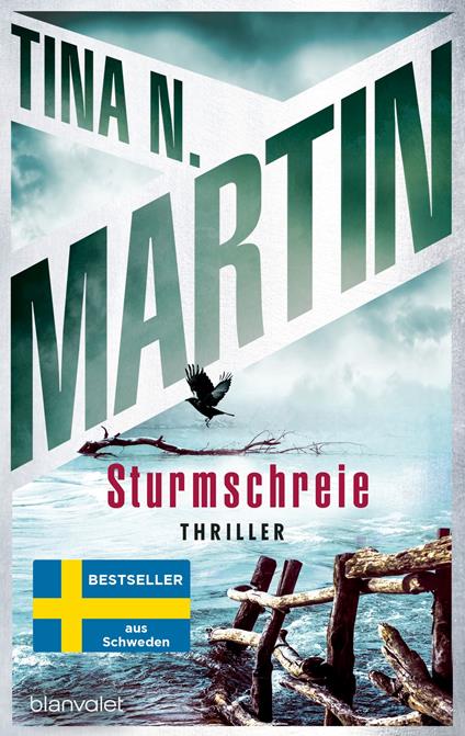 Sturmschreie