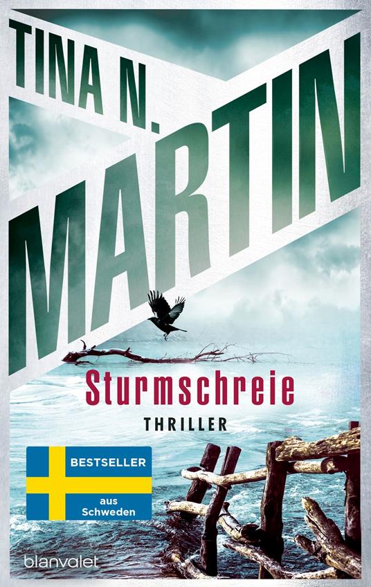 Sturmschreie