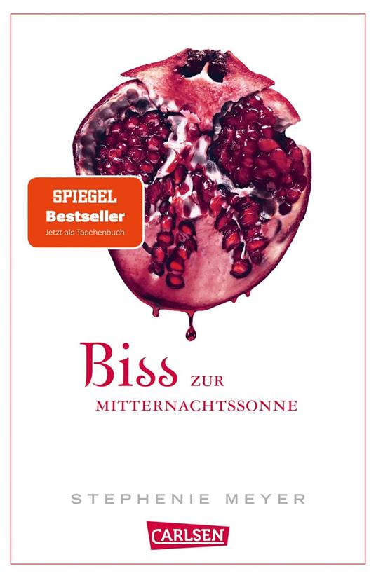 Biss zur Mitternachtssonne (Bella und Edward 5) - Stephenie Meyer,Henning Ahrens,Sylke Hachmeister,Alexandra Rak - ebook
