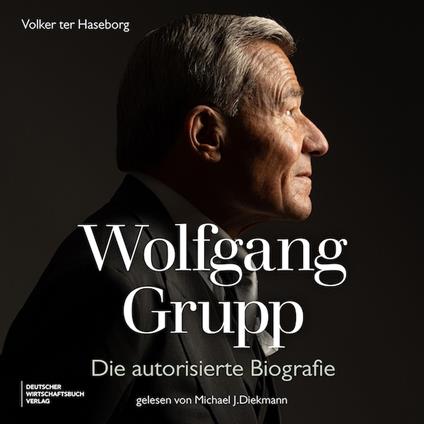 Wolfgang Grupp