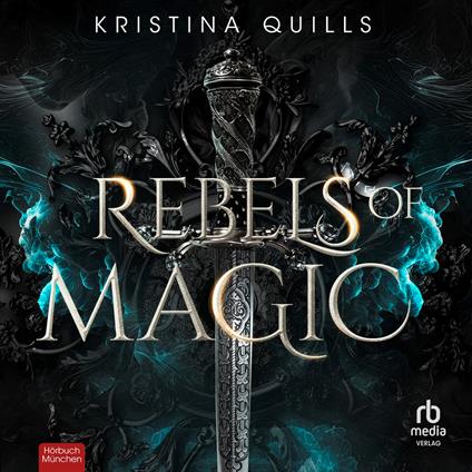 Rebels of Magic