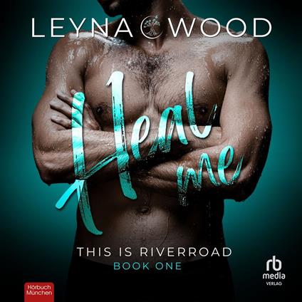 This is Riverroad: Heal me