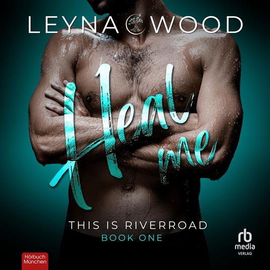This is Riverroad: Heal me