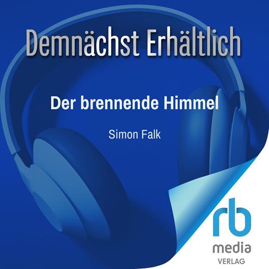 Der brennende Himmel
