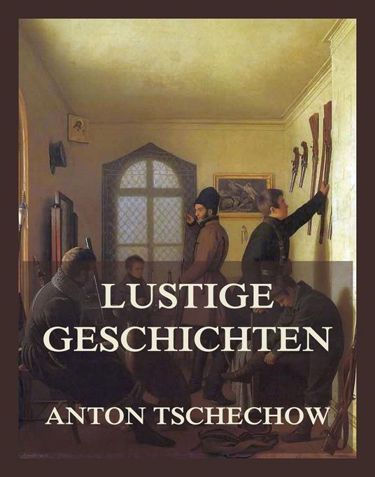 Lustige Geschichten