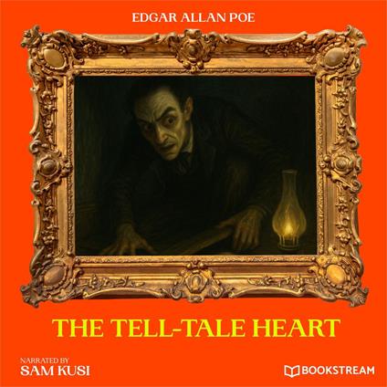 Tell-Tale Heart, The