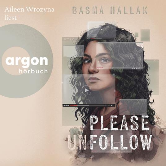 Please unfollow (Ungekürzte Lesung)