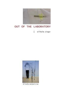 Out of the Laboratory - Wilhelm Singer - cover