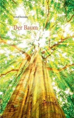 Der Baum - Robert Bielmeier - cover