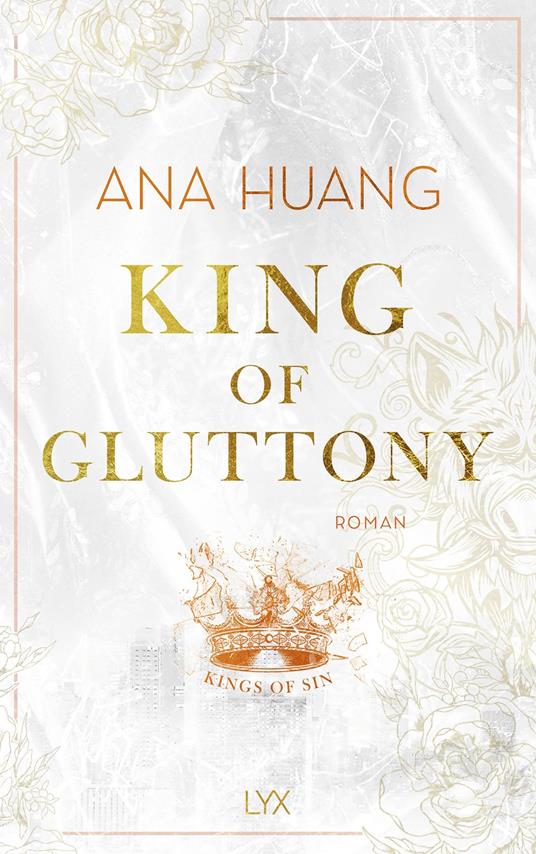 King of Gluttony