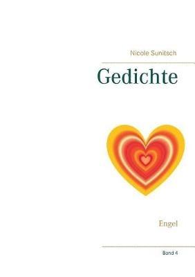 Gedichte: Engel - Nicole Sunitsch - cover