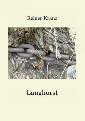 Langhurst - Reiner Kranz - cover