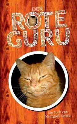 Der rote Guru - Michael Kern - cover
