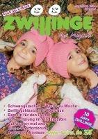 Libro in inglese Zwillinge - das Magazin September/Oktober 2018 
