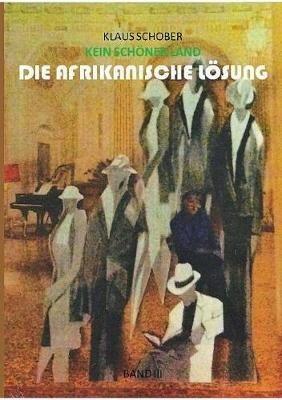 Kein schöner Land: Ein satirischer Versuch - Klaus Schober - cover