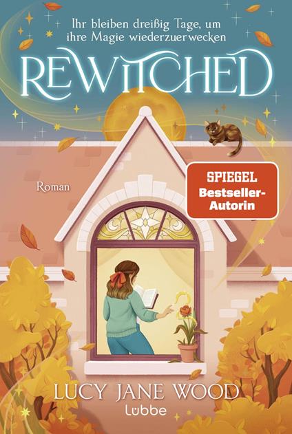 Rewitched