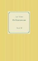 Libro in inglese Die Kreutzersonate: Band 58  - Leo Nikolayevich Tolstoy