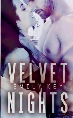 Velvet Nights: Du gehörst mir - Emily Key - cover
