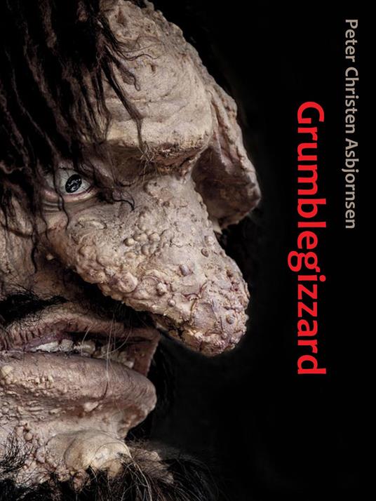 Grumblegizzard