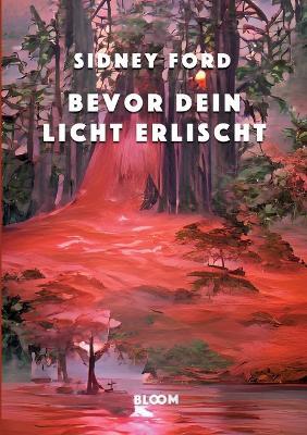 Bevor dein Licht erlischt - Sidney Ford,Mike Mateescu - cover