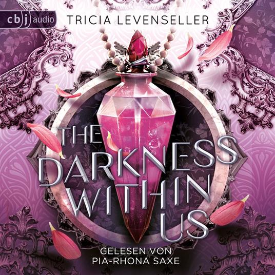 The Darkness Within Us