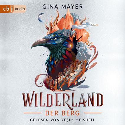 Wilderland – Der Berg