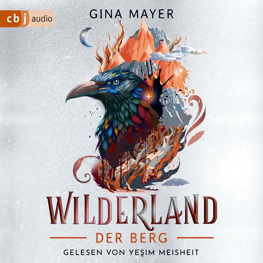 Wilderland – Der Berg