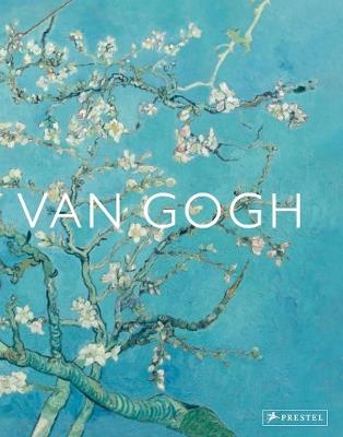 Van Gogh: The Bigger Picture - Anne Sefrioui - cover