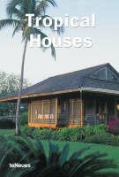 Libro Tropical house 