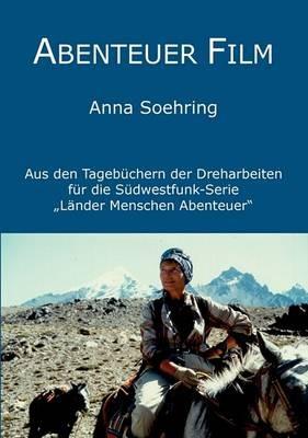 Abenteuer Film - Anna Soehring - cover