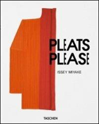 Issey Miyake, pleats please. Ediz. multilingue - Issey Miyake - copertina