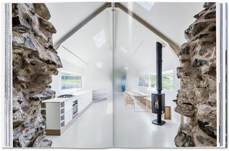 Contemporary houses. 100 homes around the world. Ediz. italiana, spagnola e portoghese - Philip Jodidio - 2