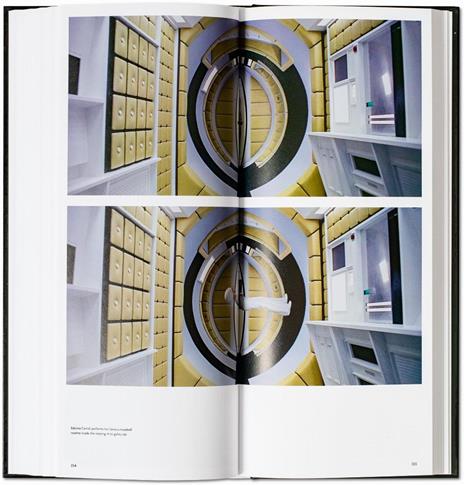 The making of Stanley Kubrick's '2001: A Space Odyssey'. Ediz. inglese - Piers Bizony - 2