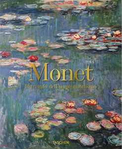 Libro Monet. Il trionfo dell'impressionismo. Ediz. italiana Daniel Wildenstein