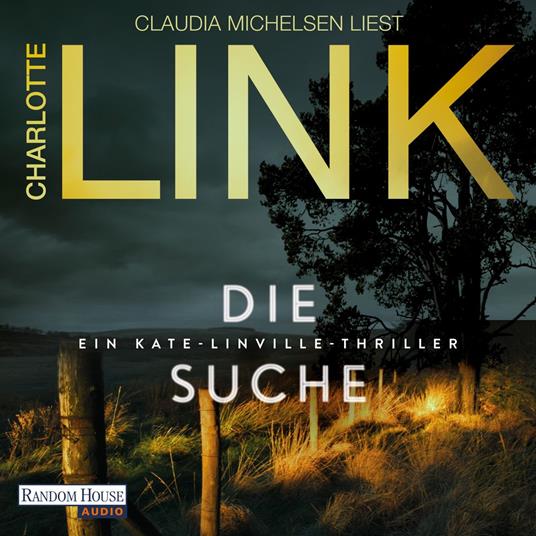 Die Suche