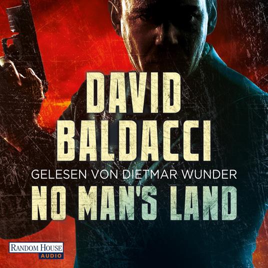 No Man's Land