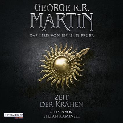 Das Lied von Eis und Feuer 07