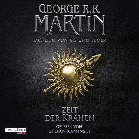 Das Lied von Eis und Feuer 07