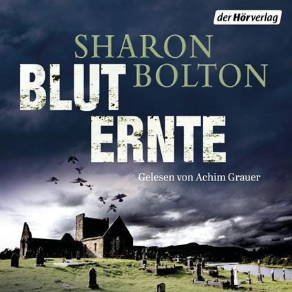 Bluternte