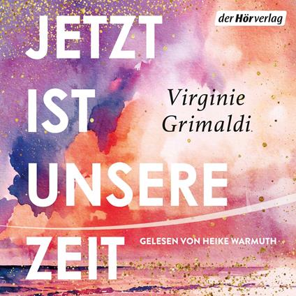 Jetzt ist unsere Zeit
