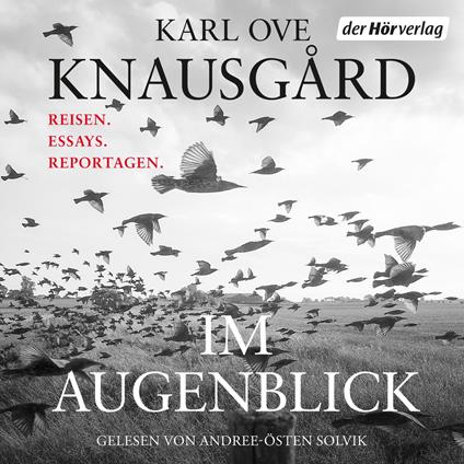 Im Augenblick
